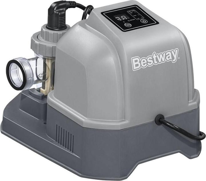 Immagine prodotto Bestway Clorinatore per acqua salata idrogeno