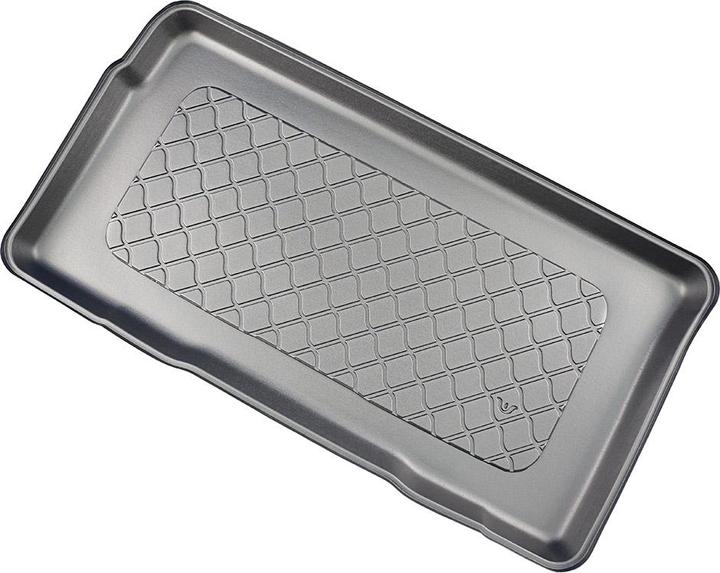 Image du produit Aristar Bac de coffre pour Fiat 500 électrique de 2020 à aujourd'hui