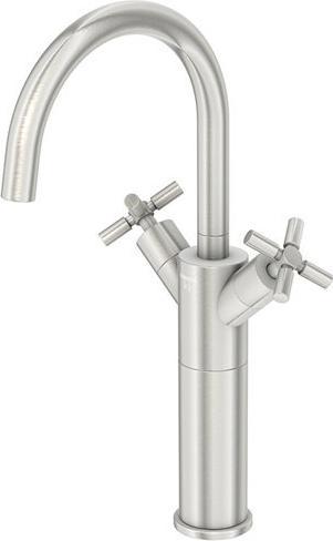 Brushed Nickel