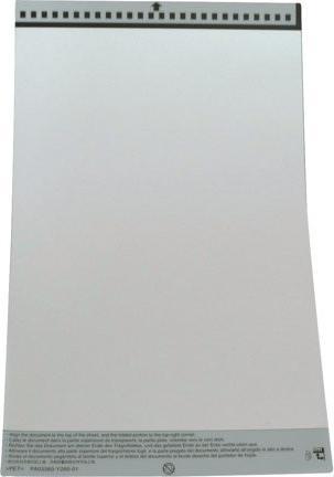 Actual product image RICOH Carrier film