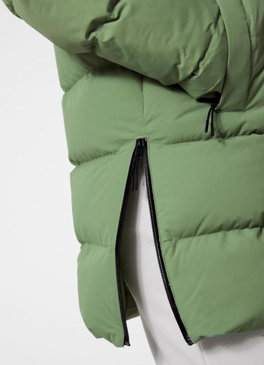 Actual product image Helly Hansen Aspire Puffy Parka (L)