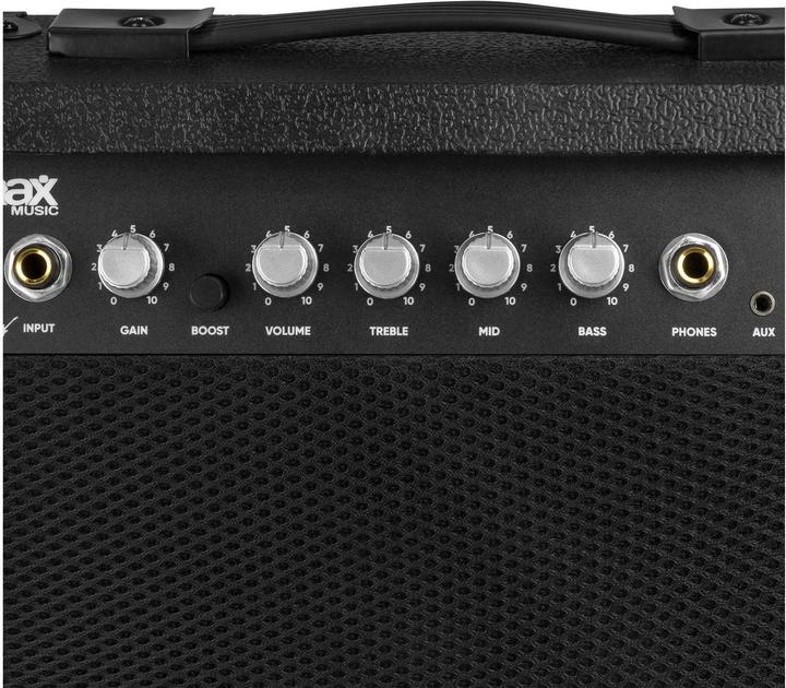 Produktbild Max GIGKit (Gitarre, 40 W)