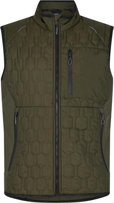 Produktbild F. Engel X-treme Steppweste (XS)