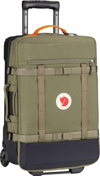 Produktbild Fjällräven Färden Roller 35 (35 l, Handgepäck (bis 50l))