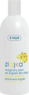 Produktbild Ziaja Ziajka Bath Lotion For Children 400Ml