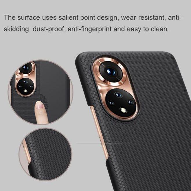 Produktbild Nillkin Super Frosted Shield Series (Honor 50)