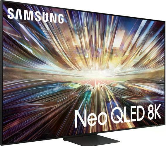 Produktbild Samsung 75" Neo QLED 8K QN800D Tizen OS™ Smart TV 2024 (75", QN800D, NeoQLED, 2024)