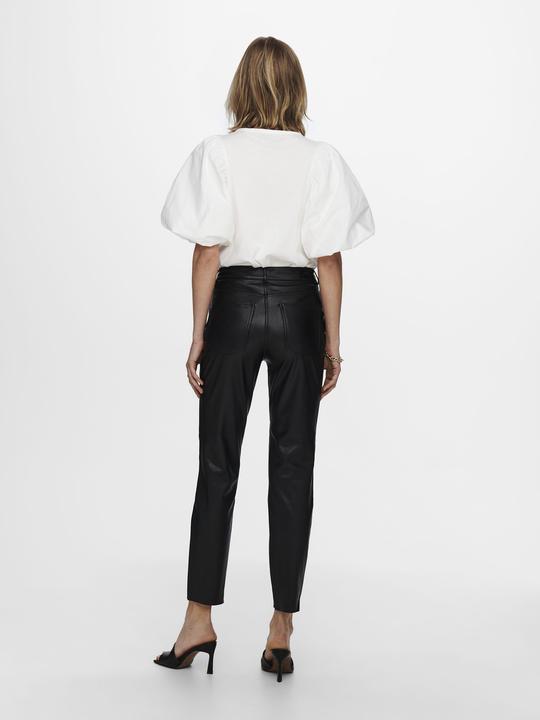 Produktbild Only Kunstleder Hose (32)