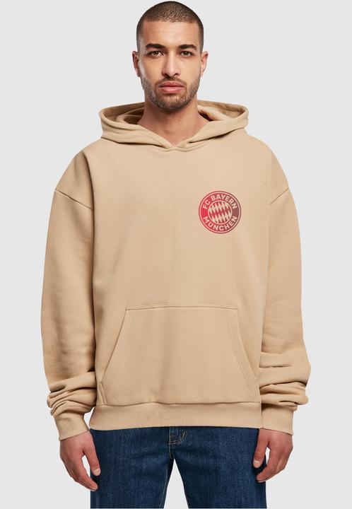 Produktbild FC Bayern München Mia San Mia V GR Ultra Heavy Hoody - 115563 (XL)