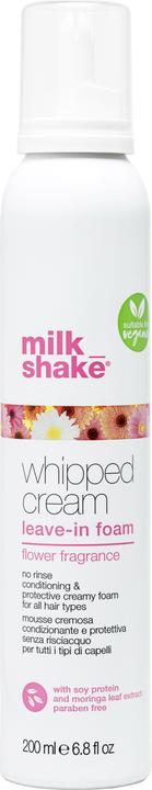Milk_Shake Whipped cream (200 ml, Liquid shampoo)