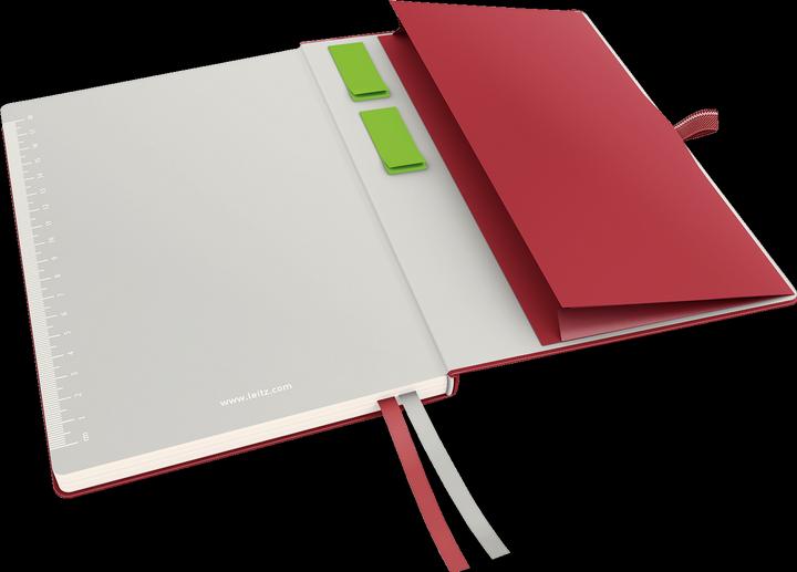 Produktbild Leitz Complete (A5, Liniert, Harter Einband)