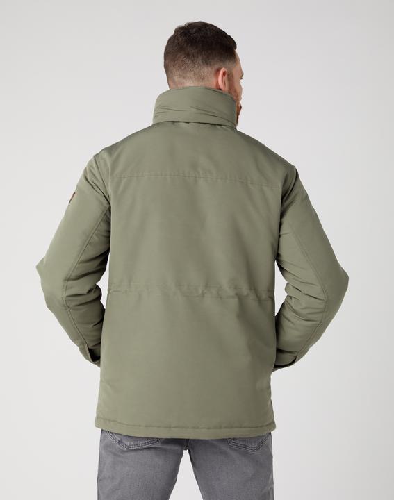 Produktbild Wrangler Bodyguard Jacket (S)