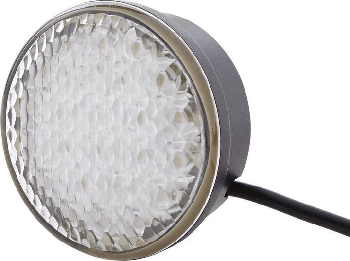 Produktbild Hella Nebelschlusslicht hinten LED für DAF SCANIA TAM KÖGEL NOOTEBOOM PACTON