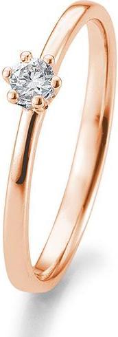 Produktbild Breuning RING - 6er Krappenfassung (53, 585/14 K Gold)