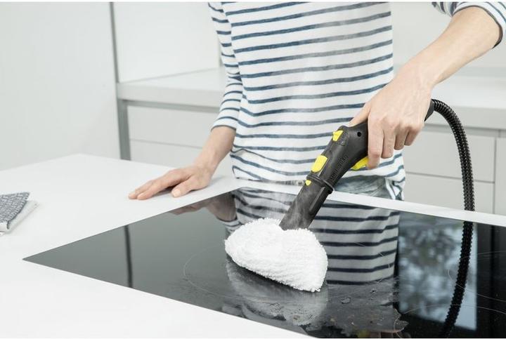 Produktbild Kärcher SC 4 EasyFix (3.50 Bar, 2000 W)