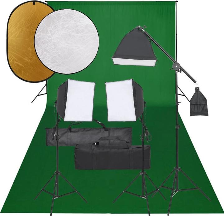Image du produit VidaXL Amerigo (40 cm, 210 cm)