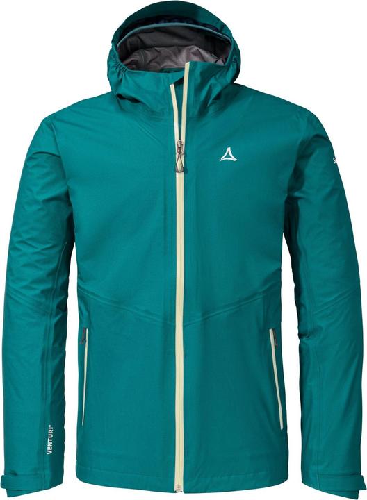 Schöffel 3L Jacket Begoro M (52)