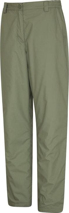 Immagine prodotto Mountain Warehouse Pantaloni invernali Trek II Regular donna/donna (32 D)