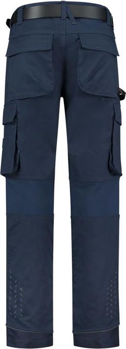 Immagine prodotto Tricorp Pantaloni da lavoro Twill Cordura Stretch Ink Gr. 44 (44)