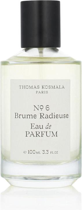 Thomas Kosmala No. 6 Brume Radieuse - EDP - 100 ml (Eau de Parfum, 100 ml)