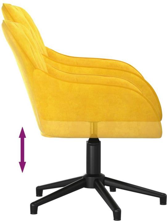 Actual product image VidaXL Antonia