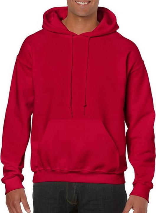 Produktbild Gildan Heavy Blend Kapuzenpullover Hoodie Kapuzensweater (XXL)