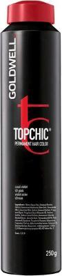 Actual product image Goldwell Topchic (7-RR luscious red)
