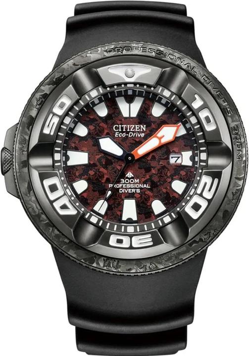 Produktbild Citizen BJ8059-03Z (Taucheruhr, 48.20 mm)