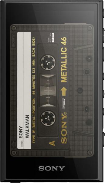 Immagine prodotto Sony NW-A306 (18 GB)