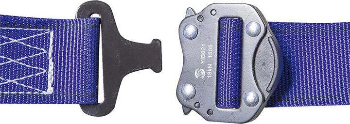 Actual product image Magni Safety harness AX 20, EN 361 (Safety harness)