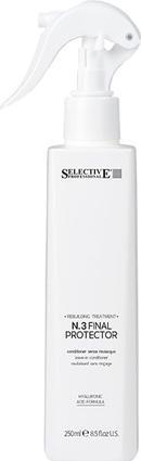 Produktbild Selective Professional Rebuilding Final Protector 250ml - Leave-in Conditioner (250 ml)