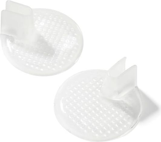 Produktbild dm Balea Zehentrenner Pads (Zehentrenner)