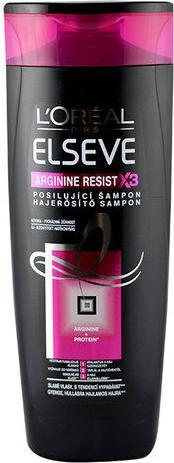 L'Oréal Paris Elseve Full Resist (250 ml)