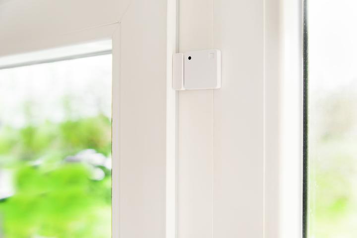 Produktbild Shelly Smart Security Bundle