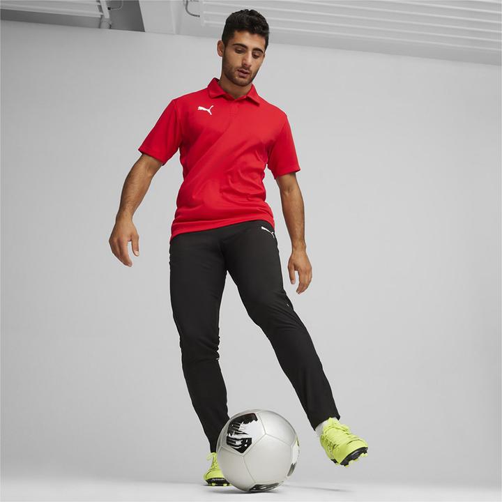 Actual product image Puma teamGOAL Sideline Pant (XL)