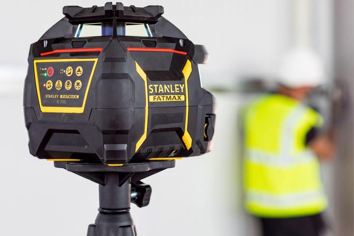 Produktbild Stanley Rotationslaser Fatmax