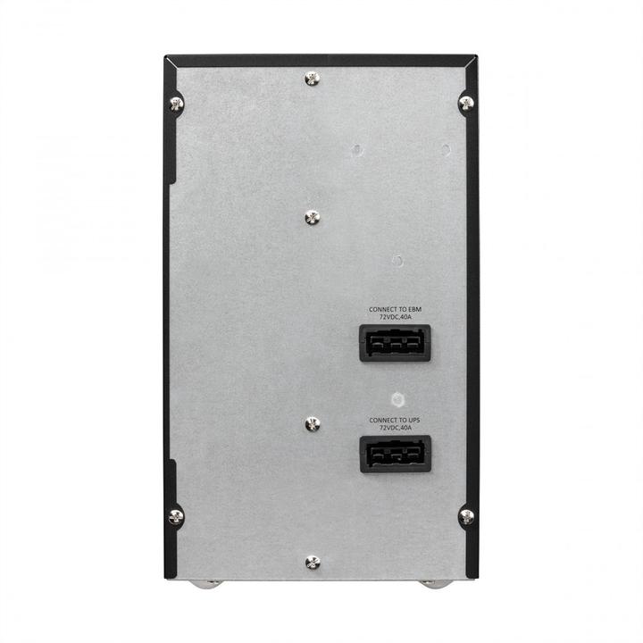 Produktbild Eaton 9E Extention de module batterie (EBM) 72V (20000 VA, 20000 W, Online-Doppelwandler USV)