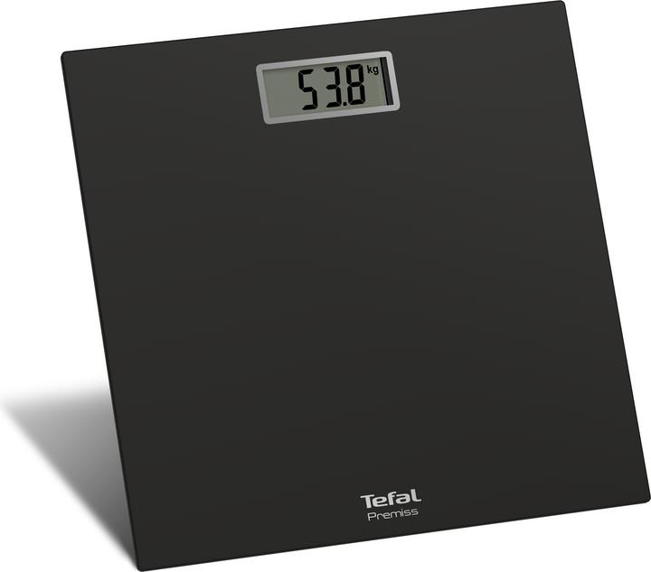 Tefal bathroom balance PP1400V0 (150 kg)