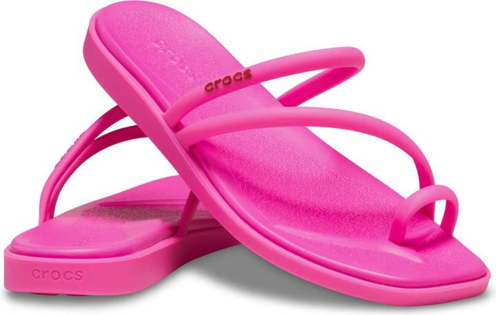 Immagine prodotto Crocs Sandalo Miami W's Toe Loop (37)