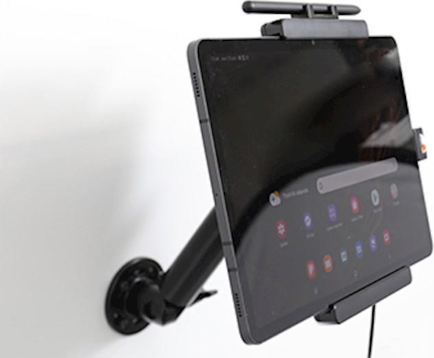 Actual product image Brodit 721308 Holder Samsung Galaxy Tab S8
