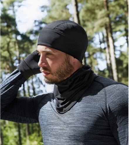 Actual product image Beechfield Sports Tech cap (One size)