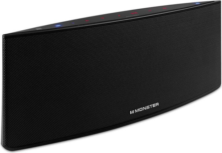 Produktbild Monster SoundStage S1 (NFC, WLAN, Bluetooth)