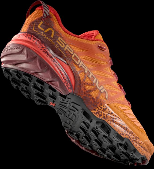 Actual product image La Sportiva Akasha II (42)