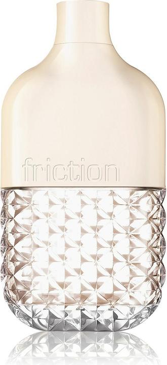 Immagine prodotto French Connection Fcuk attrito frizione Eau De Perfume Spray (Eau de parfum, 100 ml)