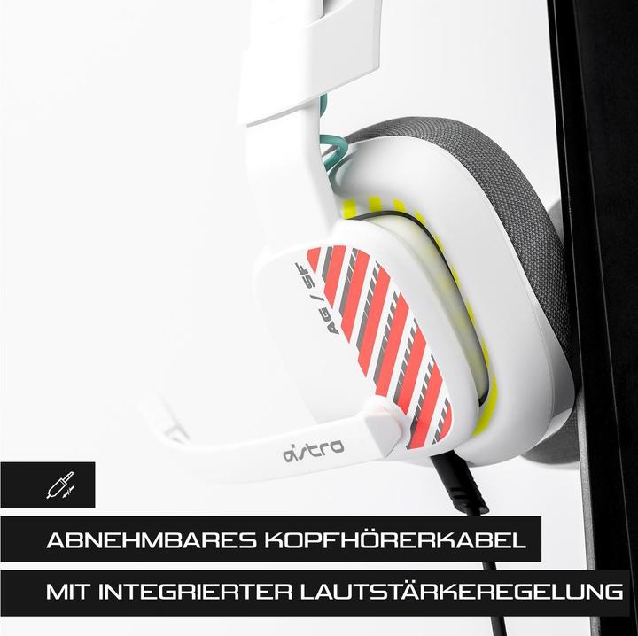 Produktbild Astro Gaming A10 Gen 2 (Kabelgebunden)