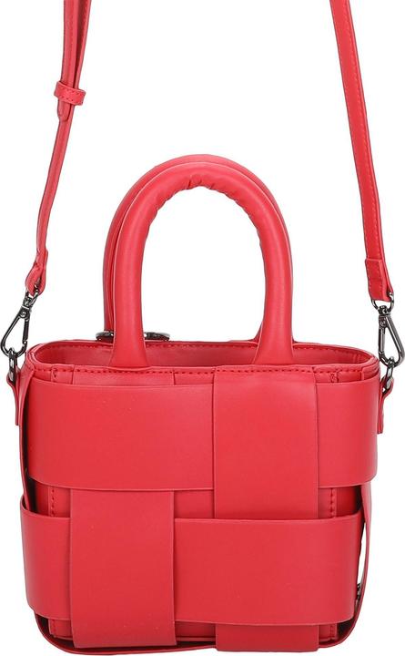 Produktbild Buffalo Boxy Weave Special Handtasche 20 cm