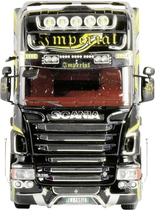 Image du produit Italeri Scania R730 V8 Topline IMPERIAL