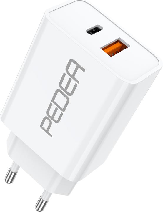 Immagine prodotto Pedea Dual (20 W)