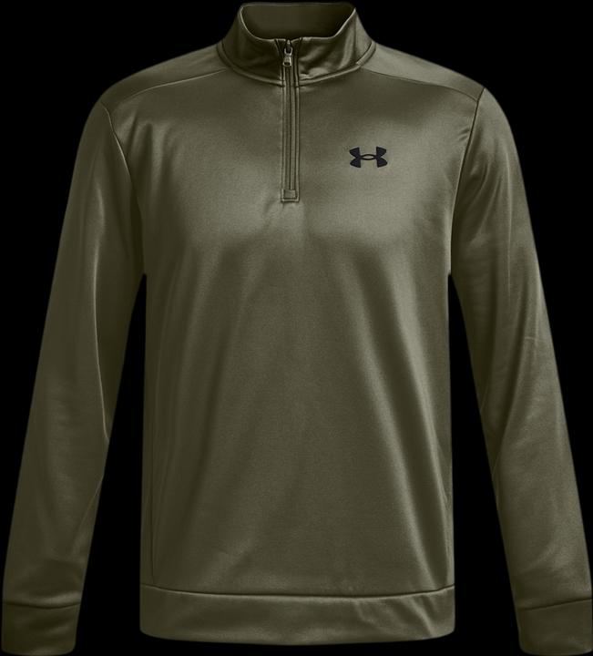 Produktbild Under Armour Fleece 1/4 Zip Sweatshirt (XL)
