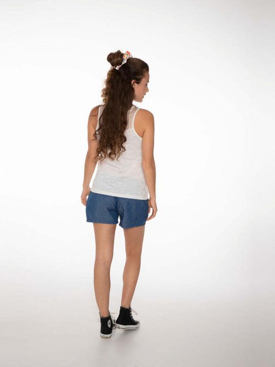 Actual product image Protest Ladies Singlet BECCLES 21 Seashell M/38 (38)
